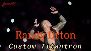 WWE Randy Orton Custom Titantron 2020-2024