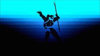 Drexciya - Unknown  Journey III