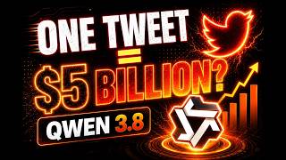 This Chinese AI Made $5 BILLION From ONE Tweet