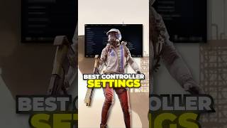 NEW Best ARC Raiders Controller Settings for the Riven Tides Update #arcraiders #arcraidersgame