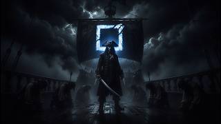 QRYPT - Brutal Hierarchy (Official Audio) | No Flag, No Law