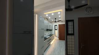 Beautiful Kitchen With Smart Layout ✨#Shorts #b21realestate