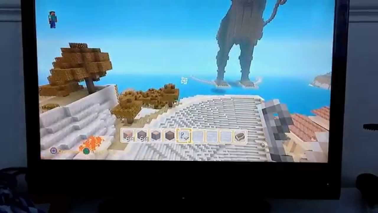 Tu27 update showcase