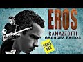 " Eros Ramazzotti " Grandes Exitos Mix en HD/HQ