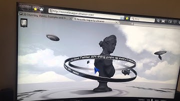 WebGL on 4K TV