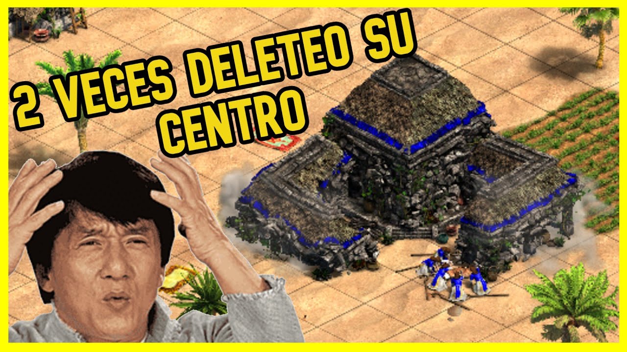 POR QUE HERA DELETEO SU CENTRO DOS VECES? WTF