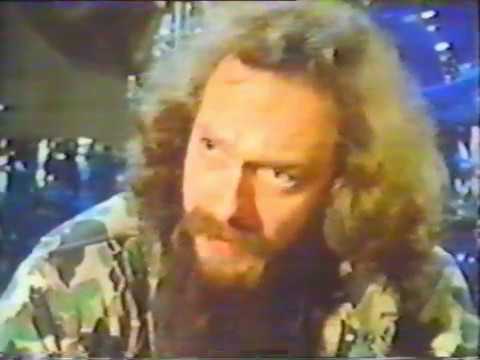 Ian Anderson musician photo