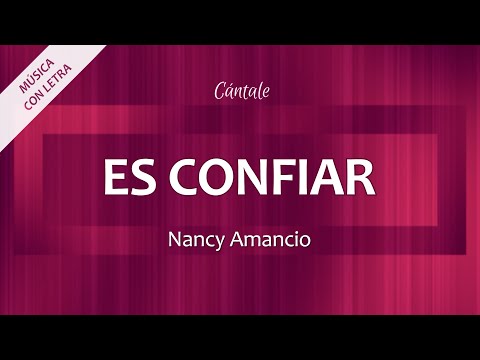 Foto de Nancy Amancio