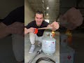 Creating the First Flaming Sword — How Dangerous Is It? 🔥⚔️