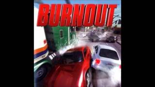 Burnout Soundtrack - Caught On A Wire (Heart Failure Alternate)