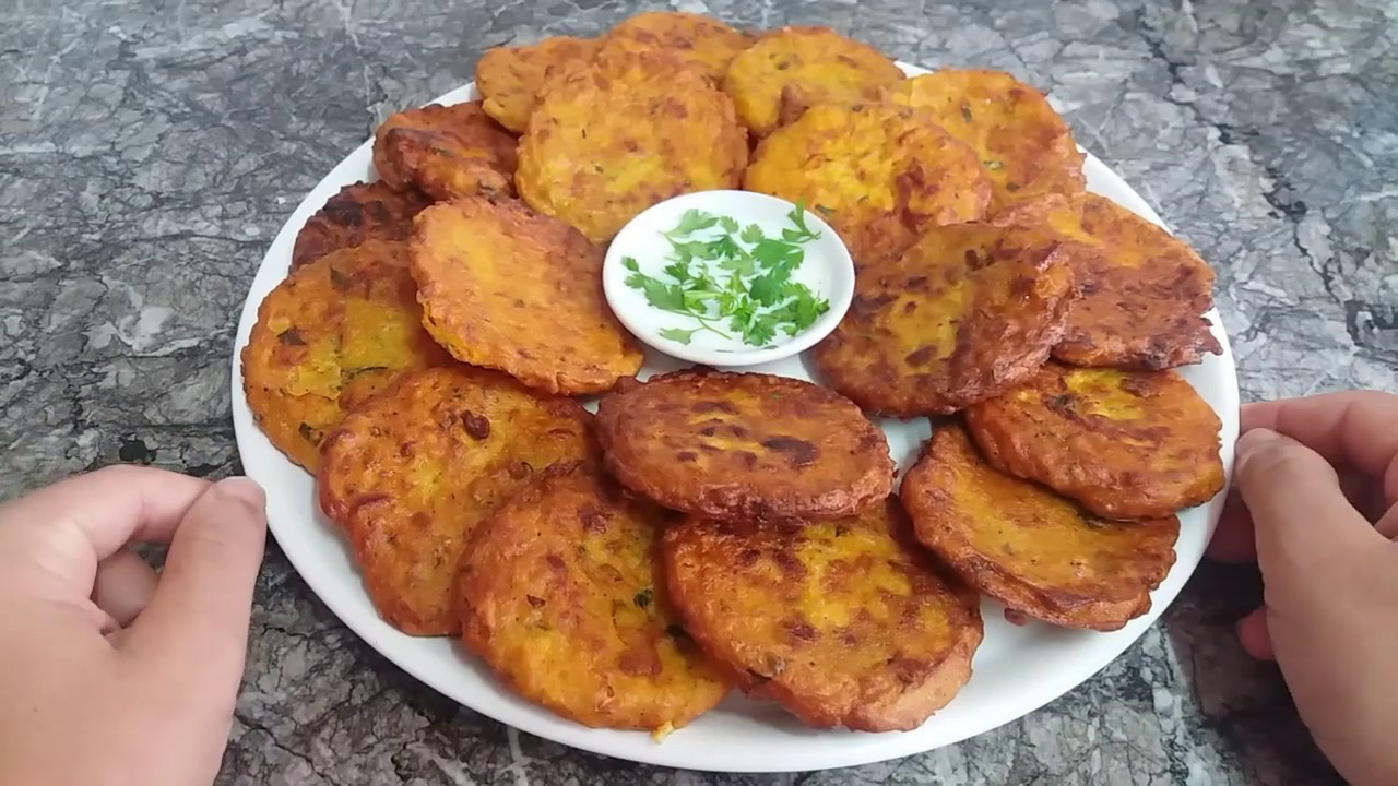 الا عندك قرع احمر دخلي شوفي اشنو تحضري بيه ستعشقينه بعد طهيه بهذه الطريقة