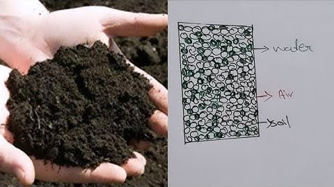 THREE PHASE DIAGRAM OF SOIL -part 1