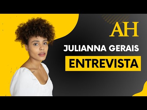JULIANNA GERAIS REVELA BASTIDORES DO FILME SOBRE O CONFLITO UNIVERSITÁRIO QUE MARCOU A DITADURA