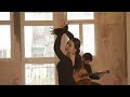 Melina Najjar Flamenco Dance Farruca With Yazan Ibrahim 