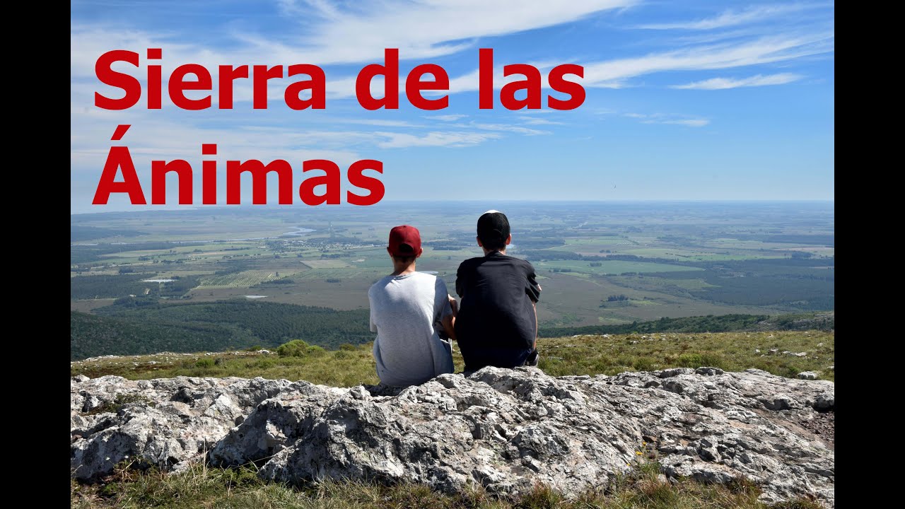 Sierra de las Ánimas, Maldonado | Subimos uno de los cerros más lindos de Uruguay. ⛰️🏔️📷📷