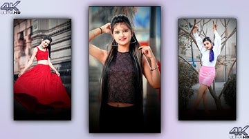 Ekada Ekada Raa  Song 💥 || 4k Full Screen ♥️ || Dj Status Video