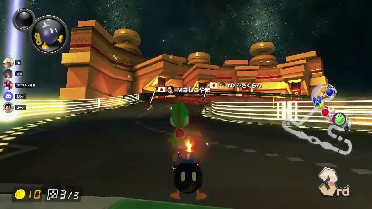 ラウンジS15 #17　フォーマンセル