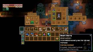 How to Cook in Core Keeper