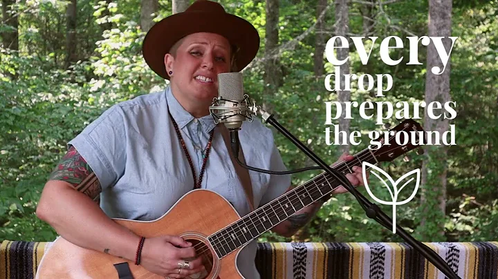 Prepares the Ground - Debra Lynn Joseph