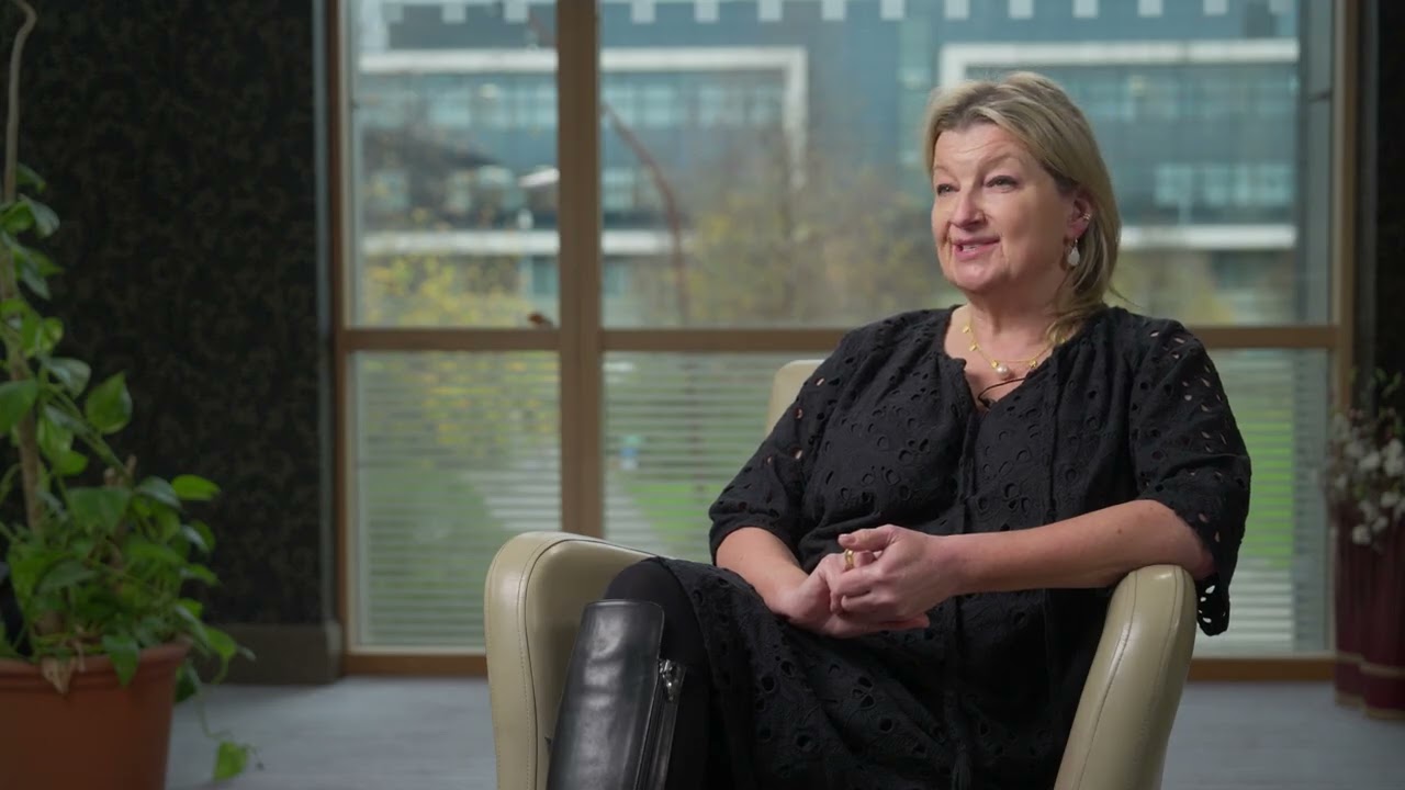 MSc Food, Nutrition & Health at UCD