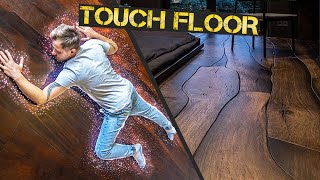 Smart floor made of slabs, created the most expensive parquet.
Welcome to Axes: Garage – where the impossible becomes reality! 🚀
For over 8 years, weve been building custom vehicles, extreme projects, and unique garage creations. From reviving classic cars into beasts to constructing bunkers, custom furniture, and futuristic builds, we do it all!
🔥 NEW: We launched Hell Boar! 🔥
Hell Boar is a next-level lifestyle brand, blending custom builds, premium apparel, and insane giveaways. Want to own a one-of-a-kind Chevrolet Corvette C8 + $20k in cash? Join Hell Boar Giveaway now!
Residents of the United States and Canada are eligible to participate.
👉 Enter the giveaway: https://hellboar.com/axes
📸 Instagram: @hellboarapparel
🎯 TikTok: @hellboarapparel
💥 Facebook: @HellboarApparel
🔥 Axes: Garage x Hell Boar – More than just a brand. It’s a way of life. 🔥
For contact: onbuti@gmail.com
Facebook: https://www.facebook.com/HellboarApparel
Instagram: https://www.instagram.com/hellboarapparel/
TikTok: https://www.tiktok.com/@hellboarapparel
YouTube: https://www.youtube.com/@HellboarApparel
Two years ago, we created a tactile table with a starry sky, and you really liked the video, which garnered 6 million views!!! One of the most popular comments on the video was a suggestion to make such a floor. We cant refuse you, and were also excited to bring this idea to life, making it more complex by using slabs. Enjoy watching!
For ordering and design such table or any other products in our workshop contact.
Instagram: https://www.instagram.com/gilevsky_/
+375 29 887-66-29 (Telegram, Whatsapp, Viber)
CNC machine Wattsan:
https://wattsan.com/products/cnc-routers/?utm_source=youtube&utm_medium=video&utm_campaign=lihoytopor Smart floor made of slabs, created the most expensive parquet.
