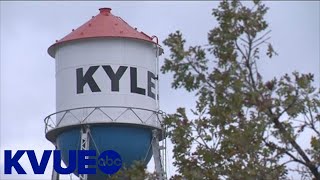Kyle residents weigh in on development of new comprehensive plan | KVUE