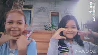 TIK TOK DIANA PUTRI LESTARI TERBARU 2020