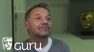 Bob Mortimer  'Be Natural, Don't Agonise Over Your Words'