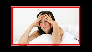 你晚上睡不著嗎？ 試試這幾個奇招（下）