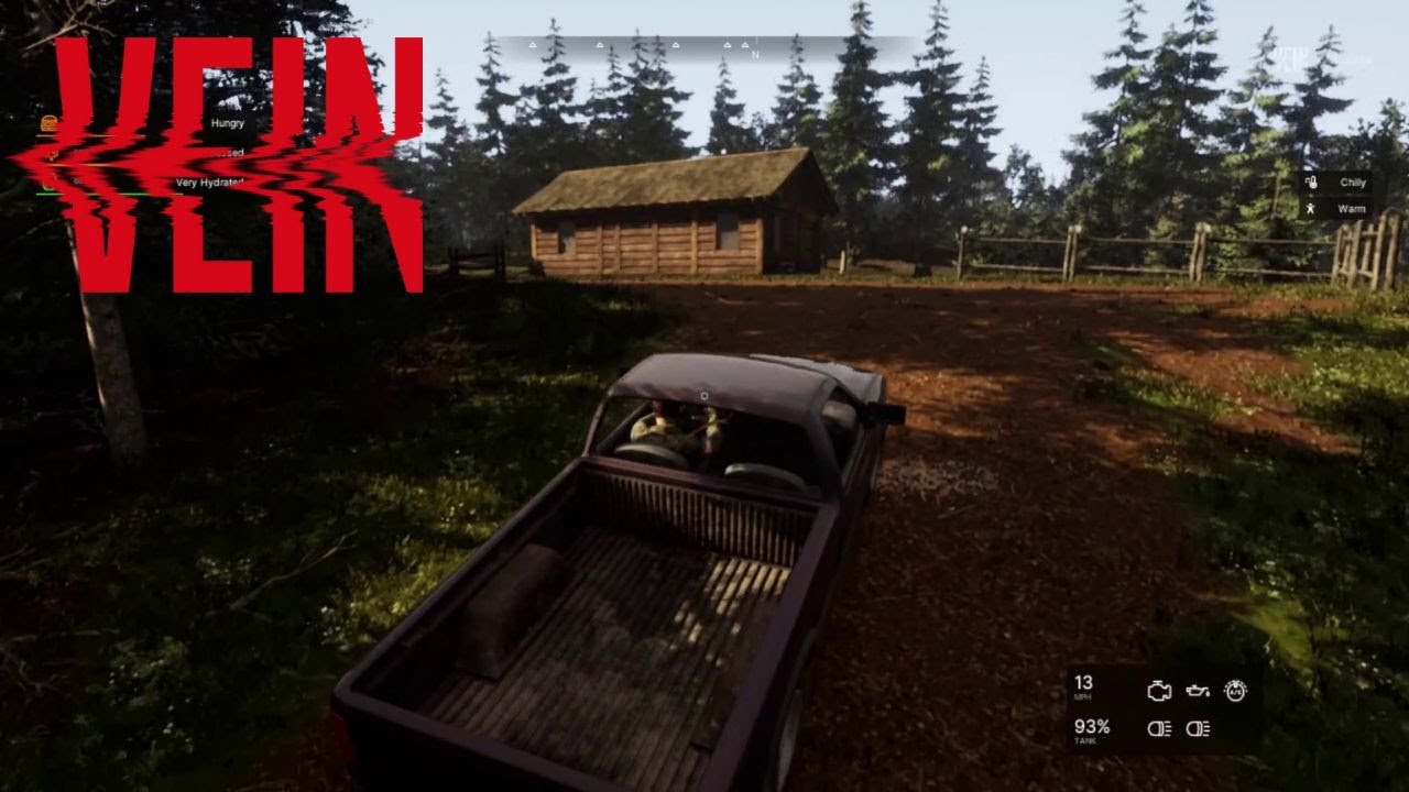 Exploring Lyon Mountain - VEIN Ep. 4