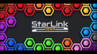 Star Link : HEXA screenshot 2