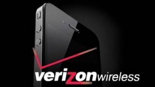 Verizon iPhone Confirmed (VeriPhone) - Coming Feb. 10