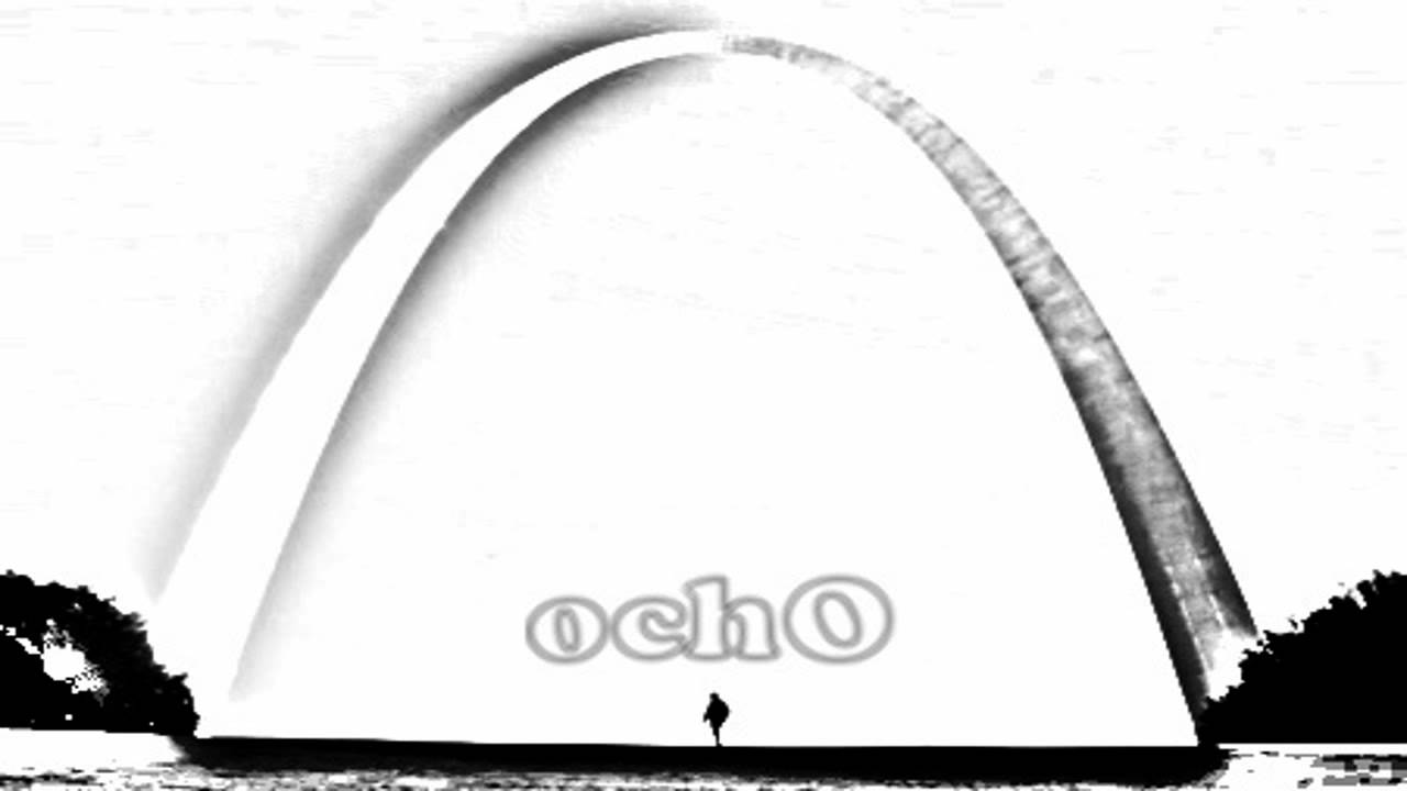 "Arch" [prod. ocho maZi]