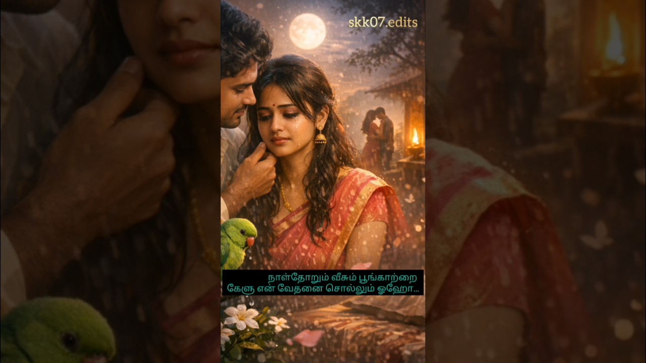 Kathala kathala kathalil thavikkiren