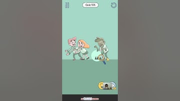 Brain Up Level 101 - 110 - Walkthrough