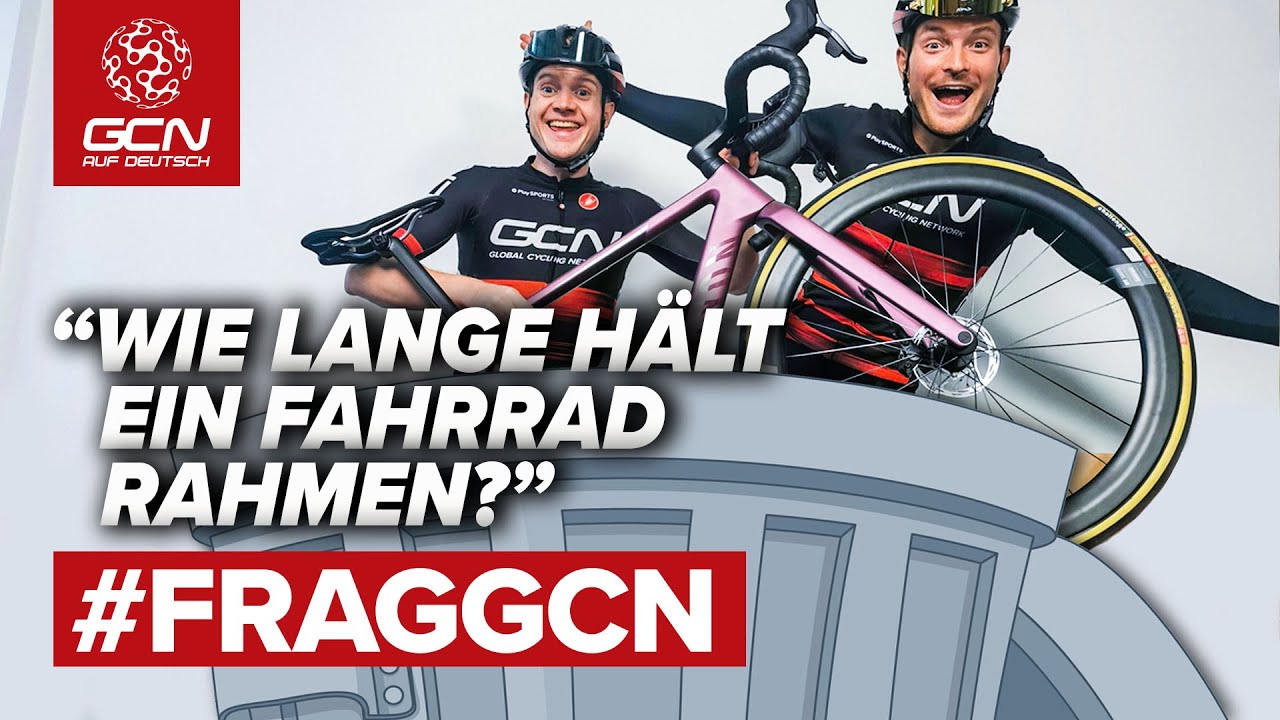 Wie Lange Hält Ein Fahrrad www.youtube.com