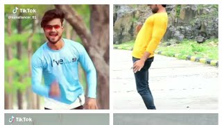 Tiktok Dance Special Video Compilation Tiktok Indian Song Dance Viral India