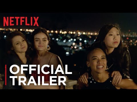 DUDE | Official Trailer [HD] | Netflix