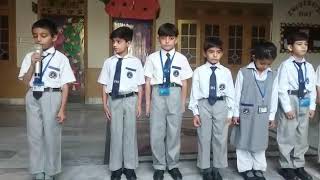 Class 2 assembly presentation