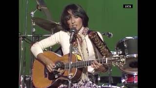 Diamonds &amp; Rust Joan Baez ReProCut Dual Video TRUE STEREO HiQ Hybrid JARichardsFilm