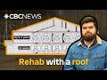 N.B. non-profit wants to combine rehab with transitional housing
