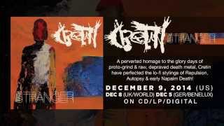 Video thumbnail of "CRETIN - "It" (Official Track)"