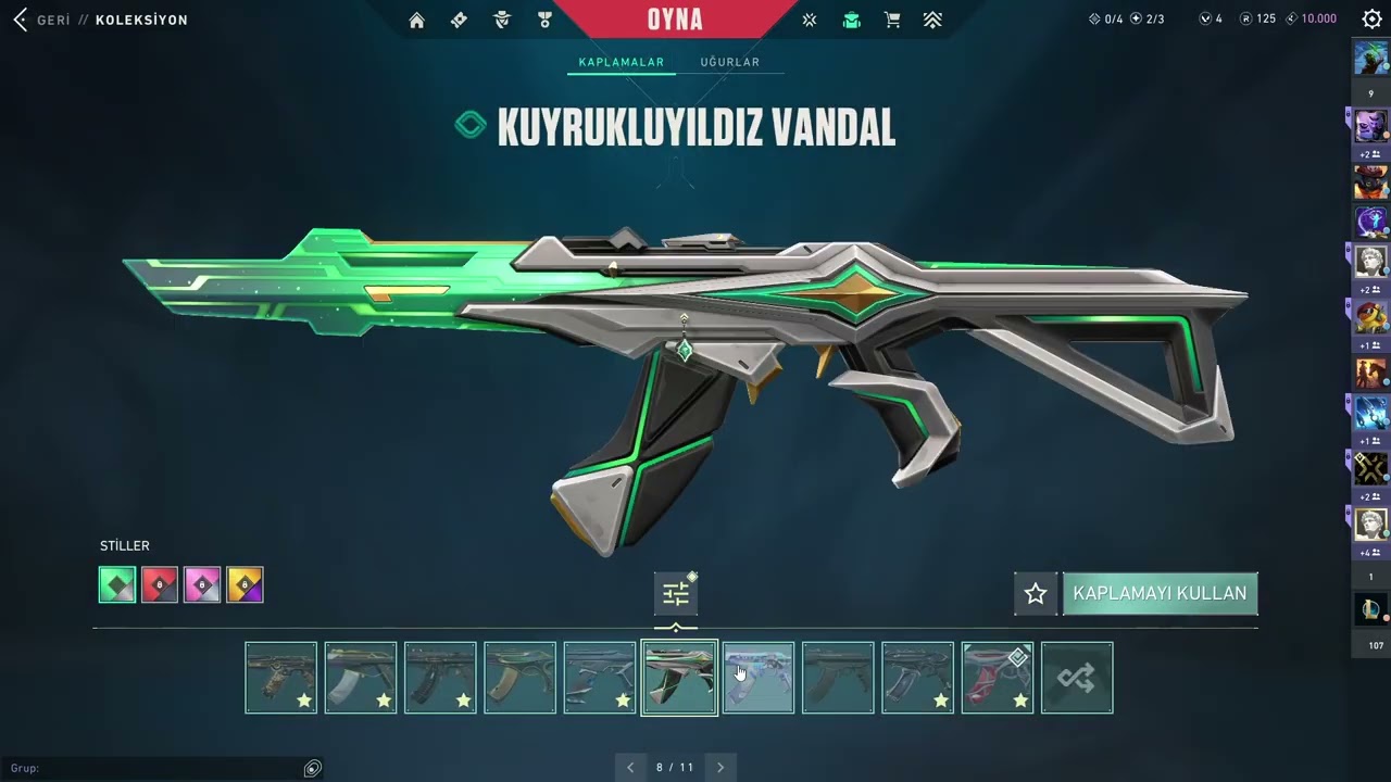 12 VANDALLI DOLULAR DOLUSU VİDEOLU HESAP videosu