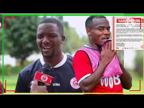 KWA UCHUNGU SIMBA YATOA SABABU ZA JOSHUA MUTALE KUONDOKA SIMBA TUMEMZUIA KAKATAA ILA BADO TUTAJITAHD 