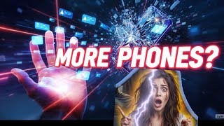AI Will Kill Smartphones in 5 Years । NO MORE PHONES? 2026 documentary। 