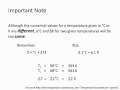Heat Capacity Versus Specific Heat: Key Concepts and Calculations