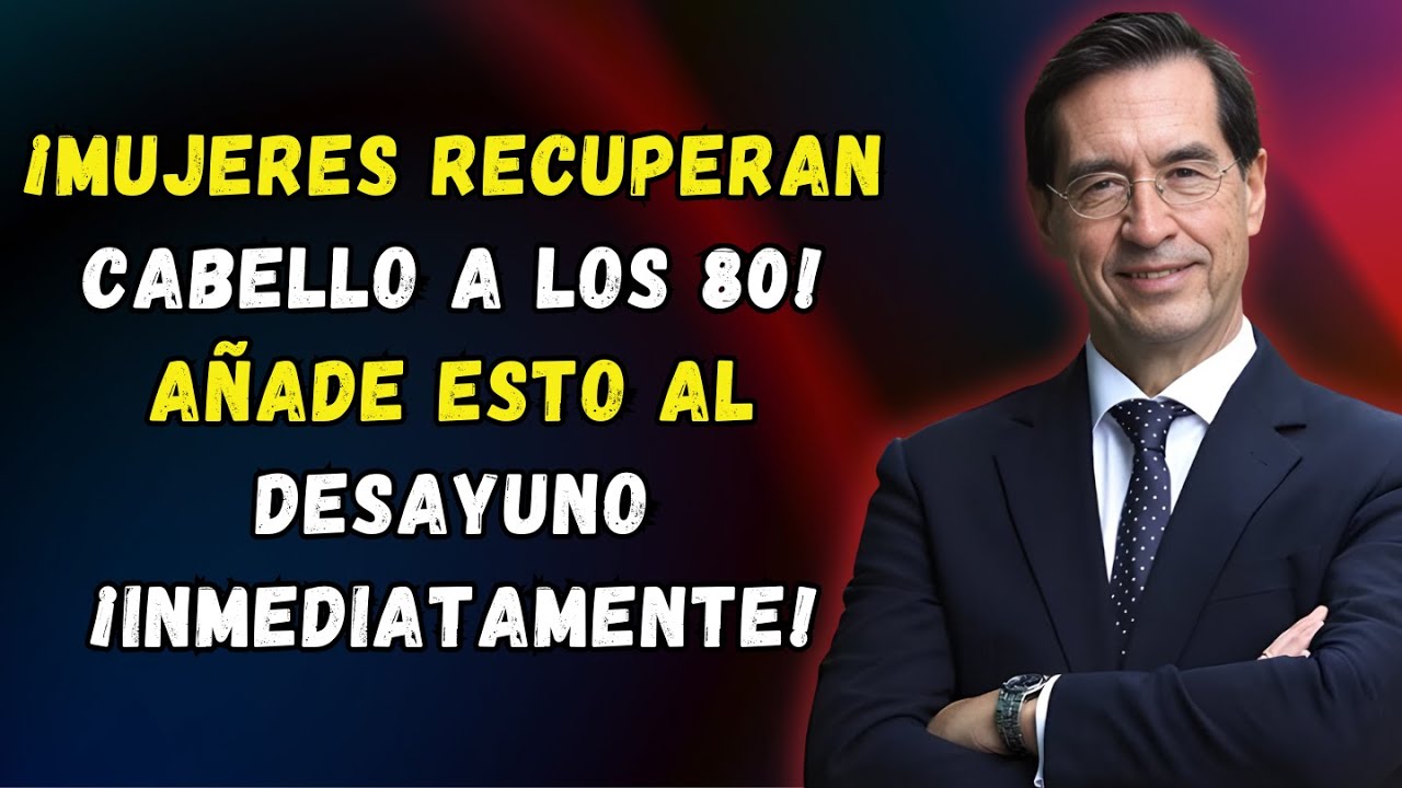 En la Vejez, Si No Queda Nadie a Tu Lado, Esto es lo Que Debes Hacer | Mario Alonso Puig