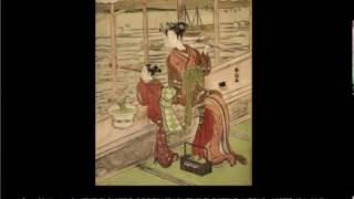 HUM 102 JapaneseArtAfter1333 Pt1
