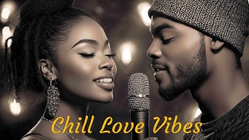 Melt Your Heart with Romantic & Soulful Indie & RnB Tunes❄️❤️🎶