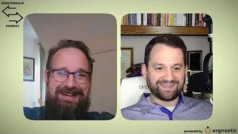 Toby Culshaw - Everything Talent Intelligence... Collective